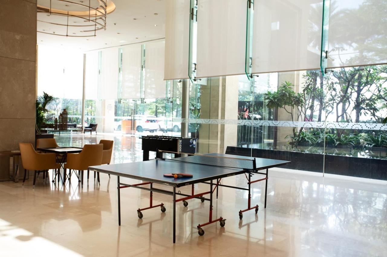 Courtyard By Marriott Pune Chākan Buitenkant foto