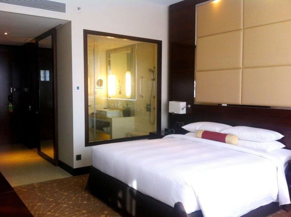 Courtyard By Marriott Pune Chākan Buitenkant foto